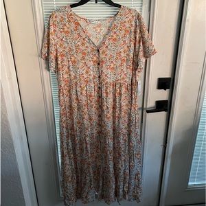 NWT Dress